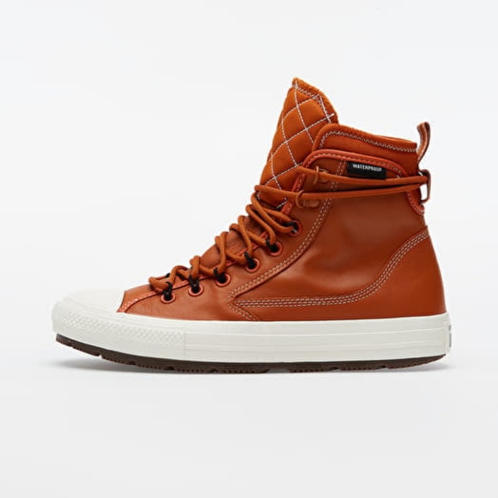 Only worn a handful of times Chuck Taylor All Star All Terrain Sneaker Boot